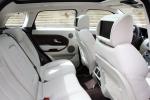 Land Rover Range Rover Evoque 5-Door 2012 года